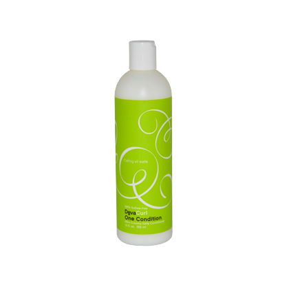 DevaCurl One Condition Ultra Creamy Daily Conditiner DevaCurl One Condition Ultra Creamy Daily Conditiner