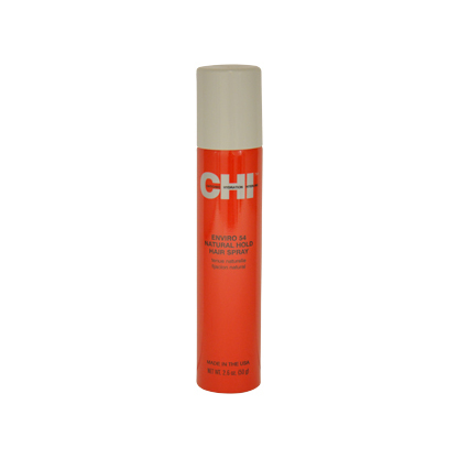 Enviro 54 Natural Hold Hair Spray Enviro 54 Natural Hold Hair Spray