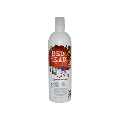 Bed Head Colour Combat Colour Goddess Conditioner Bed Head Colour Combat Colour Goddess Conditioner