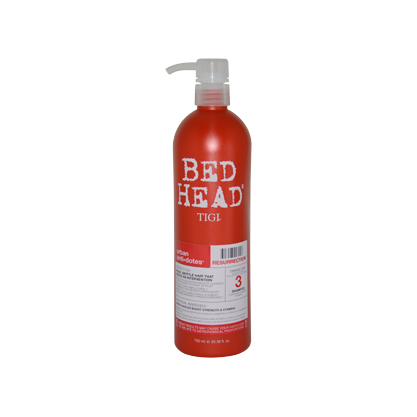 Bed Head Urban Antidotes Resurrection Shampoo Bed Head Urban Antidotes Resurrection Shampoo