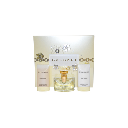 Bvlgari Pour Femme Bvlgari Pour Femme