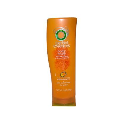 Herbal Essences Body Envy Volumizing Conditioner Herbal Essences Body Envy Volumizing Conditioner