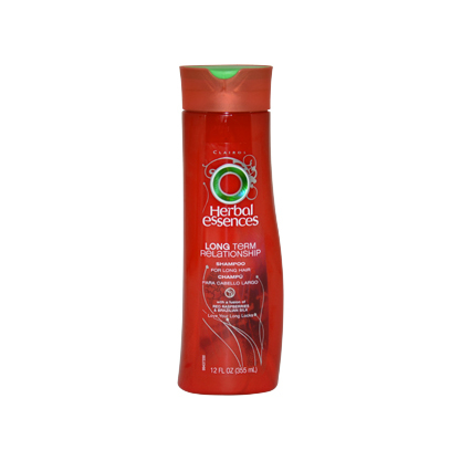 Herbal Essences Long Term Relationship Shampoo Herbal Essences Long Term Relationship Shampoo