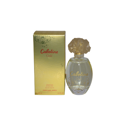 Cabotine Gold Cabotine Gold