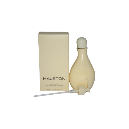 Halston Halston