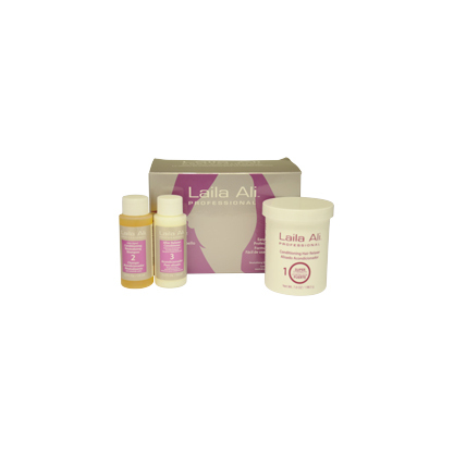 Super Strength Conditioning Hair Relaxer Kit