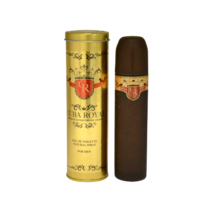 Cuba Royal Cuba Royal