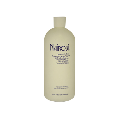 Therapeutic Dandra-Solv Moisturizing Treatment Conditioner Therapeutic Dandra-Solv Moisturizing Treatment Conditioner