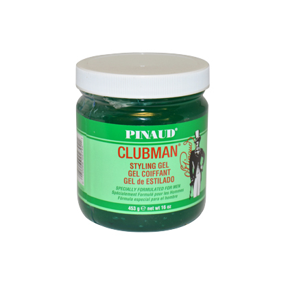 Clubman Styling Gel Clubman Styling Gel