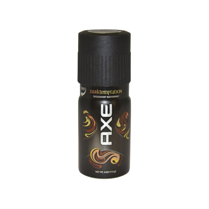 Dark Temptation Deodorant Body Spray Dark Temptation Deodorant Body Spray
