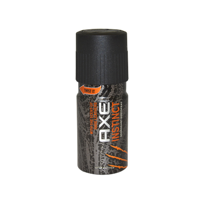 Instinct Deodorant Body Spray Instinct Deodorant Body Spray