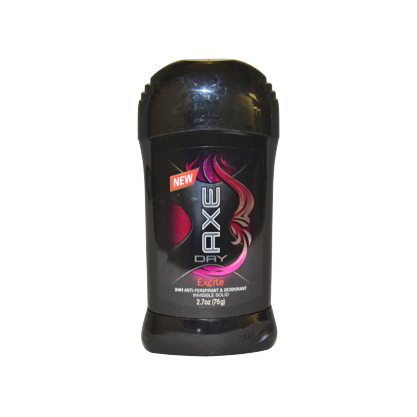 Excite Fresh Deodorant Stick Excite Fresh Deodorant Stick