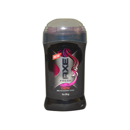 Excite Dry Action Invisible Solid Antiperspirant & Deodorant Excite Dry Action Invisible Solid Antiperspirant & Deodorant
