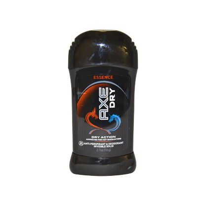 Essence Dry Action Invisible Solid Antiperspirant & Deodorant Essence Dry Action Invisible Solid Antiperspirant & Deodorant