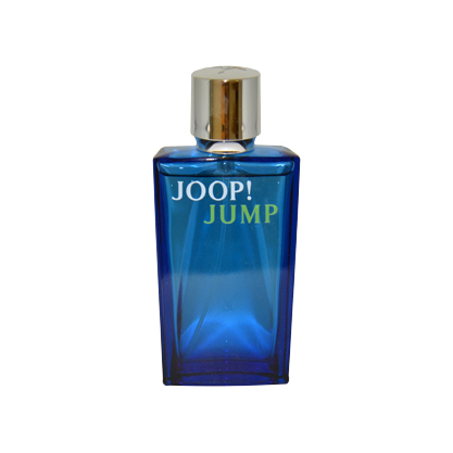Joop! Jump Joop! Jump