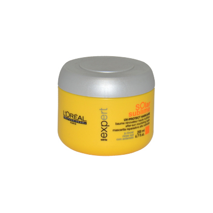 Serie Expert Solar Sublime After-Sun Nourishing Balm Serie Expert Solar Sublime After-Sun Nourishing Balm