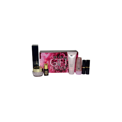 Resilience Advanced Night Repair Soft Clean And More Makeup Set Resilience Advanced Night Repair Soft Clean And More Makeup Set