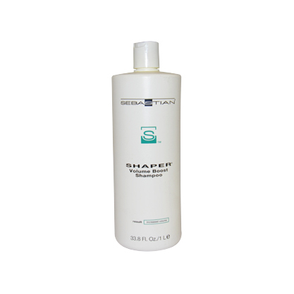 Shaper Volume Boost Shampoo Shaper Volume Boost Shampoo