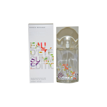 L'eau D'issey L'eau D'issey