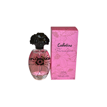 Cabotine Floralisme