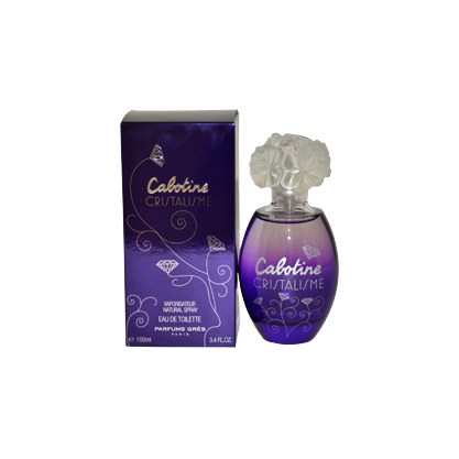 Cabotine Cristalisme Cabotine Cristalisme