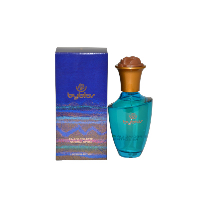 Byblos (Limited Re-Edition) Byblos (Limited Re-Edition)