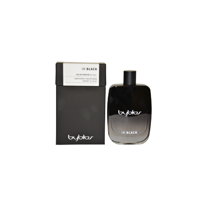 In Black Byblos In Black Byblos