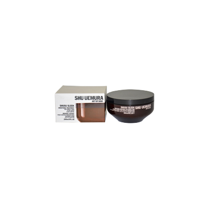 Shusu Sleek Smoothing Treatment Shusu Sleek Smoothing Treatment