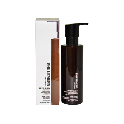 Shusu Sleek Smoothing Conditioner Shusu Sleek Smoothing Conditioner