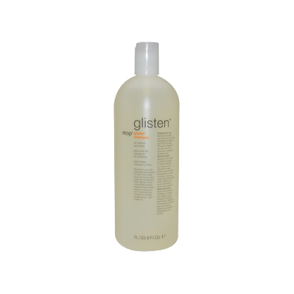 Glisten Shampoo Glisten Shampoo