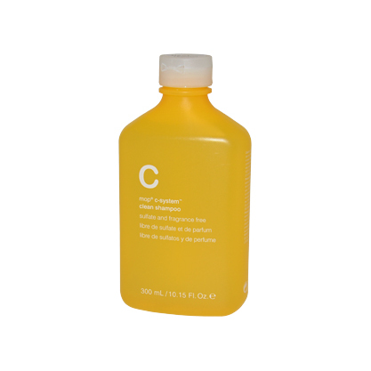 C-System Clean Shampoo C-System Clean Shampoo