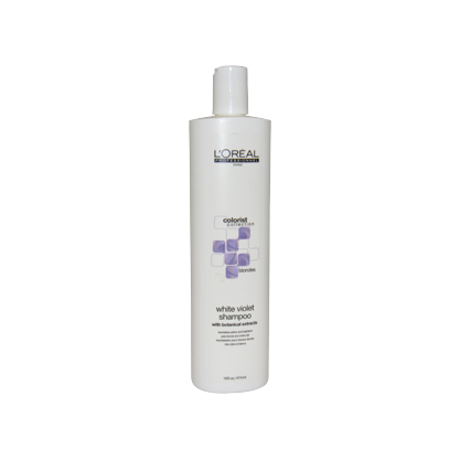 Colorist Collection White Violet Shampoo Colorist Collection White Violet Shampoo