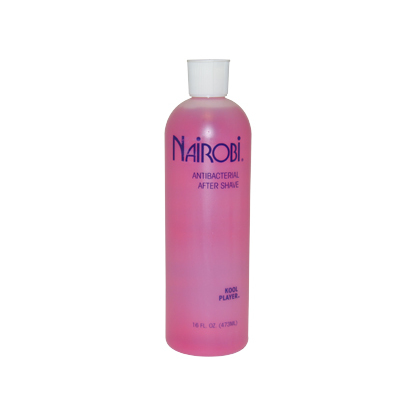 Kool Player Red Antibacterial After Shave Kool Player Red Antibacterial After Shave