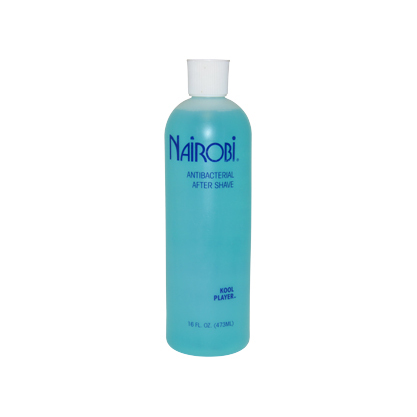 Kool Player Green Antibacterial After Shave Kool Player Green Antibacterial After Shave