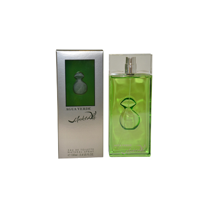 Agua Verde Agua Verde