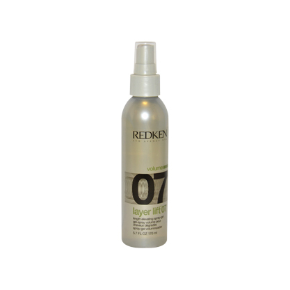 Layer Lift 07 Length Elevating Spray Gel Layer Lift 07 Length Elevating Spray Gel