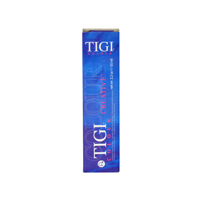 Colour Creative Creme-Gel Colour # 7/7 Ash Blonde Colour Creative Creme-Gel Colour # 7/7 Ash Blonde