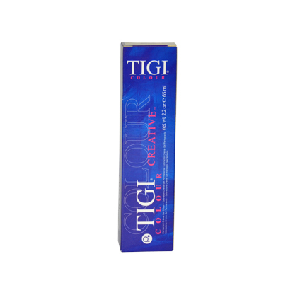 Colour Creative Creme-Gel Colour # 7/4 Coppery Blonde Colour Creative Creme-Gel Colour # 7/4 Coppery Blonde
