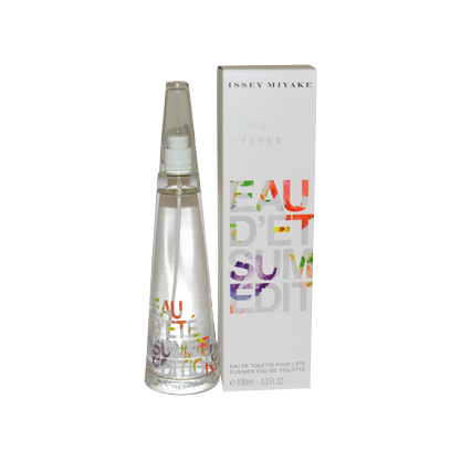 L'eau D'issey L'eau D'issey