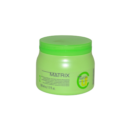 Curl Life Extra Intense Conditioner Curl Life Extra Intense Conditioner