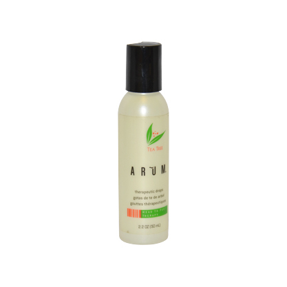 Tea Tree Therapeutic Drops Tea Tree Therapeutic Drops