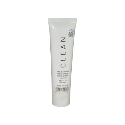 Clean Anti-Bacterial Moisturizing Hand Cream Clean Anti-Bacterial Moisturizing Hand Cream