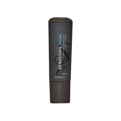 Sebastian Hydre Shampoo Sebastian Hydre Shampoo