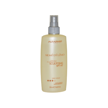 Semi Di Lino Cristalli Illuminating Sculpting Spray Semi Di Lino Cristalli Illuminating Sculpting Spray
