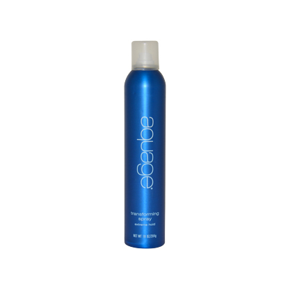 Transforming Spray - Extreme Hold Transforming Spray - Extreme Hold
