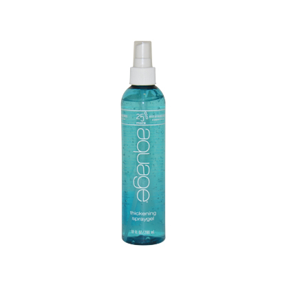 Thickening Spray Gel Thickening Spray Gel