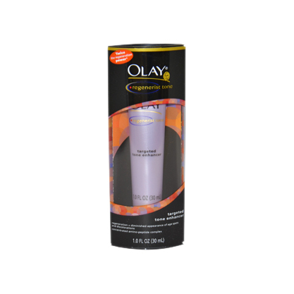 Regenerist Tone Targeted Tone Enhancer Regenerist Tone Targeted Tone Enhancer