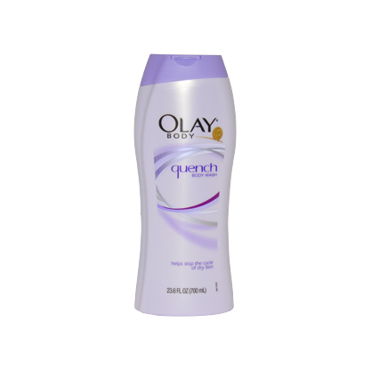 Olay Body Quench Body Wash Olay Body Quench Body Wash