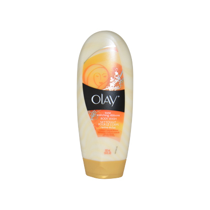 Tone Enriching Ribbons Body Wash Tone Enriching Ribbons Body Wash