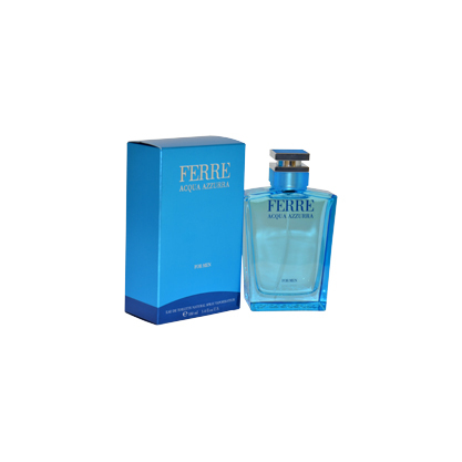 Ferre Acqua Azzurra Ferre Acqua Azzurra